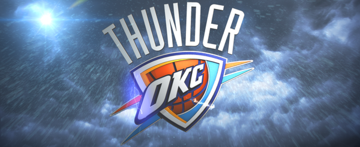 We Are Thunder